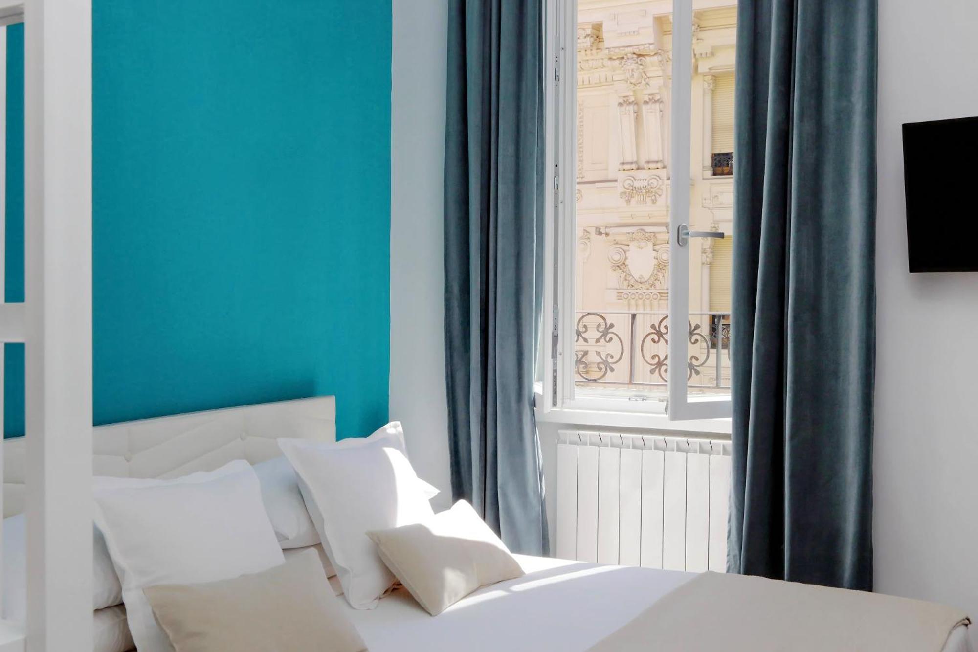 Fontana Di Trevi Dream Home Roma Ngoại thất bức ảnh